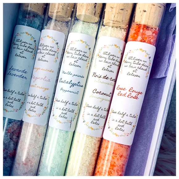 Christmas gifts ❄️🎁 of Natural 🌿 Wellness…Soaps, lotions, scrubs, bath salts - Picture 13 of 15